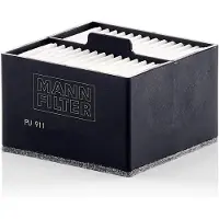 Mann Bränslefilter PU 911
