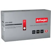 ActiveJet Ath-49nx Toner