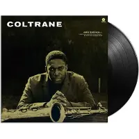 Ginza.se Coltrane John: Coltrane