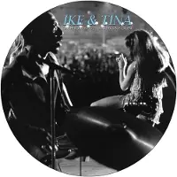 Ginza.se Turner Ike & Tina: On The Road (Picturedisc)