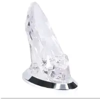 Paladone 3d-kristallskoljus 19 Cm