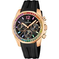Festina F20611/3 Dam Armbandsur