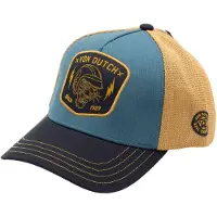 Von Dutch Vd/1/pcb/wild/07 Keps