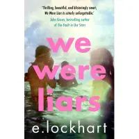 We Were Liars