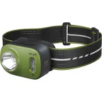 GP uppladdningsbar pannlampa XPLOR PHR17 med inbyggt batteri