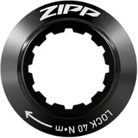 Zipp 23 Mm Bromsskivslåsring