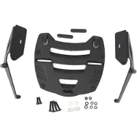 Kappa Moto Kr44 Monokey Toppbox Bakmontering