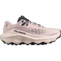 Salomon Women's Ultra Glide 4 Shadow Gray/Tapioca/Black