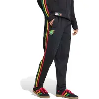 Adidas Jamaica x Bob Marley Originals Träningsbyxor, storlek Medium