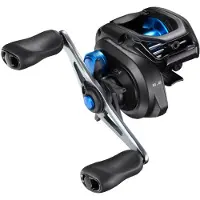 Shimano 22 Slx 151 Baitcast Fiskerulle