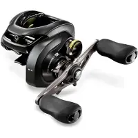 Shimano Curado K 301hg Baitcast Fiskerulle