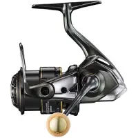 Shimano Carduff Xr Snurrande Fiskerulle