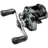Shimano Curado M 201 Baitcast Fiskerulle