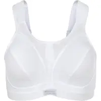 Shock Absorber Women's Active D+ Classic Support Bra White