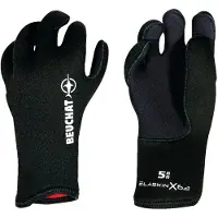 BEUCHAT Sirocco Sport 5 Mm Handskar