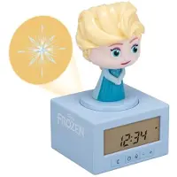 Paladone Elsa Frozen Väckarklocka