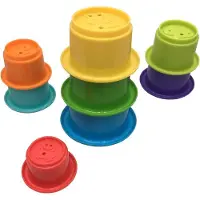 B-Kids Infantino 216270, 0,75 År, Plast, Multifärg