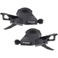 Shimano Deore Sl-m610-i Växelreglage Set