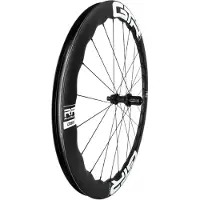 Gtr Rr45-sp Wave21 Cl Disc Tubeless Landsvägscykelns Bakhjul