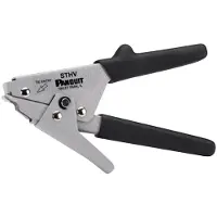 Panduit CABLE TIE TOOL STHV