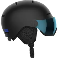 Salomon Orka Visor Hjälm Med Visir