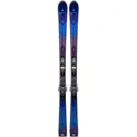 Dynastar Speed 350 Xpress+xpress 11 Gw Alpint Skidpaket