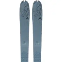 Dynastar E-tour 82 Open+st 10 Set Med Alpinskidor För Kvinnor