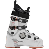 Fischer Rc4 95 Mv S Boa Gw Alpina Skidpjäxor
