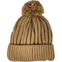 Kumixi Mössa brun