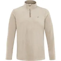 Protest Reperfecto Fleece Med Halv Dragkedja
