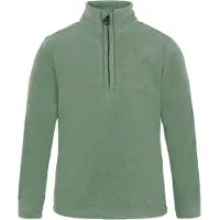 Protest Reperfect Fleece Med Halv Dragkedja