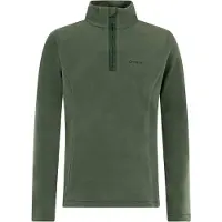 Protest Remutey Fleece Med Halv Dragkedja