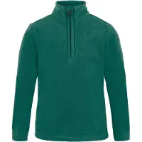 Protest Remutey Fleece Med Halv Dragkedja