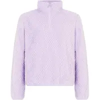 Protest Linea Outdoor Fleece Med Halv Dragkedja