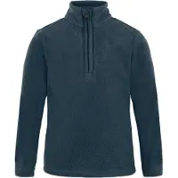 Protest Reperfect Fleece Med Halv Dragkedja