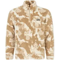Protest Kinsley Outdoor Fleece Med Halv Dragkedja