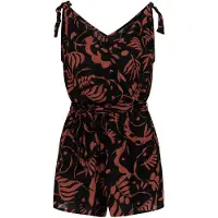 Protest Bluet ärmlös Jumpsuit