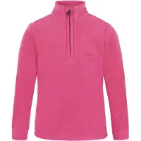 Protest Remutey Fleece Med Halv Dragkedja
