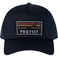 Protest Teasal Truckerkeps
