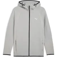 Puma Evostripe Sweatshirt Med Dragkedja