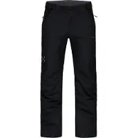 Haglöfs Men's Gondol Insulated II Pant True Black