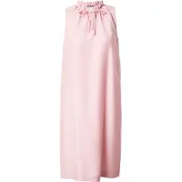 QS Klänning mauve