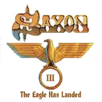 Ginza.se Saxon: The Eagle Has Landed III