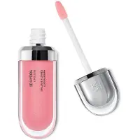 KIKO Milano 3D Hydra Lipgloss Läppglans 6.5 ml 07 Pink Magnolia