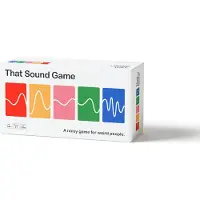 That Sound Game (EN)