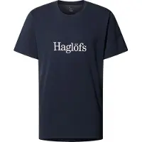 Haglöfs Men's Outsiders Tee herr-t-shirt