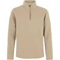 Protest Reperfecty Fleece Med Halv Dragkedja