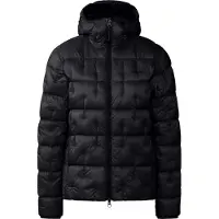 Haglöfs Women's Hede Down Hood True Black