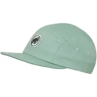 Mammut Five Panel Keps