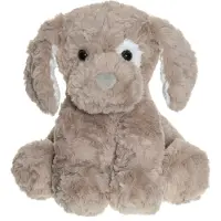 Teddykompaniet Hund Hasse